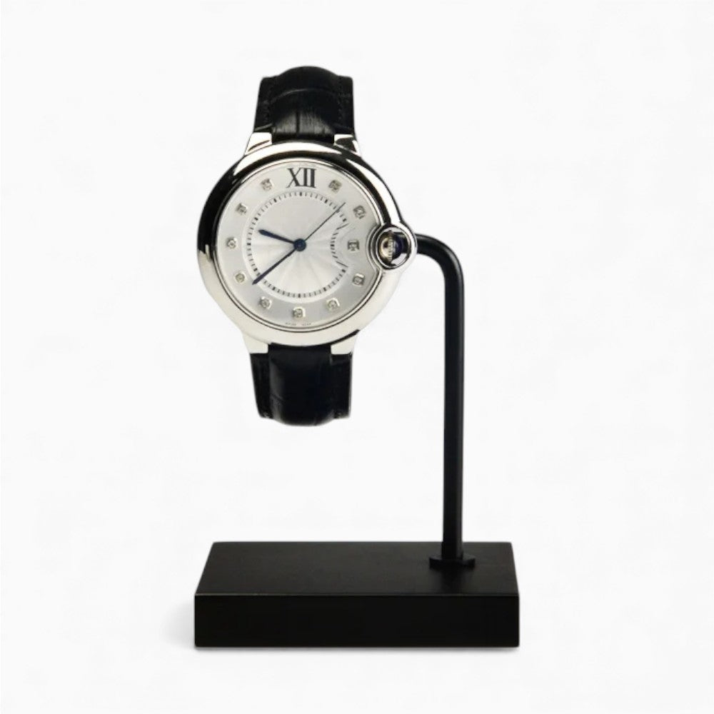 Support Montre Métal Rose Gold