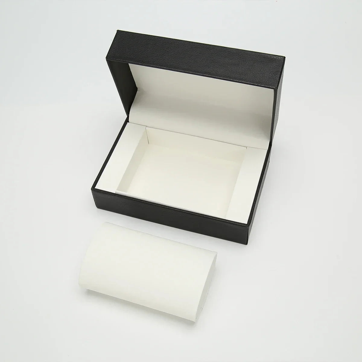 Boîte à Montre 2 Montres - Design Compact et Sécurisé