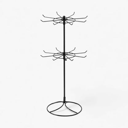 Support Rotatif Colliers - Porte Bijoux